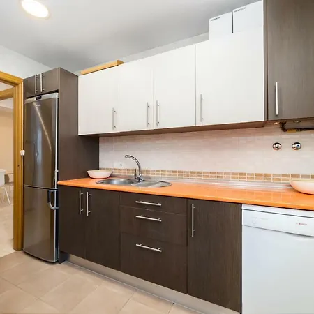 Homes Celedonio Romero Malaga