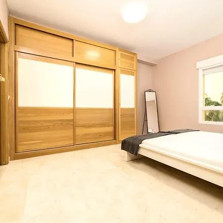 Homes Celedonio Romero Apartamento Málaga