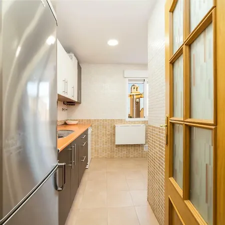 Apartamento Homes Celedonio Romero *